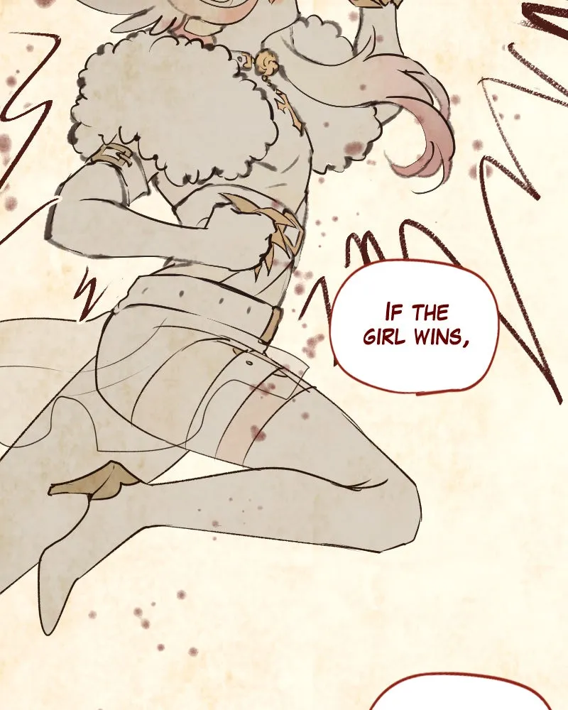 Read Phantom Paradise chapter 46 image 14 on Lezhin