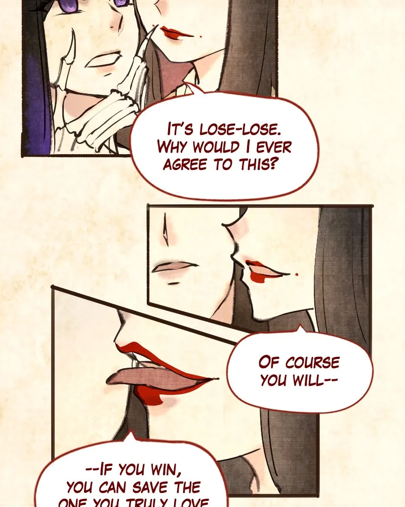 Read Phantom Paradise chapter 46 image 16 on Lezhin