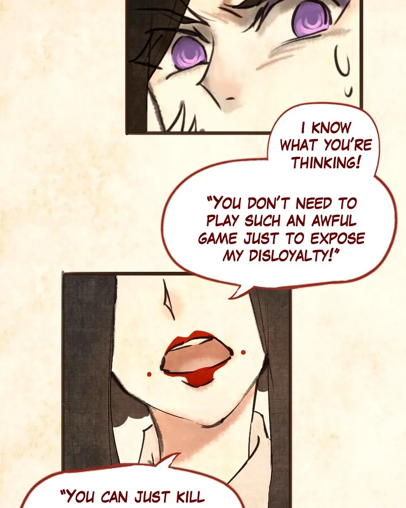 Read Phantom Paradise chapter 46 image 18 on Lezhin