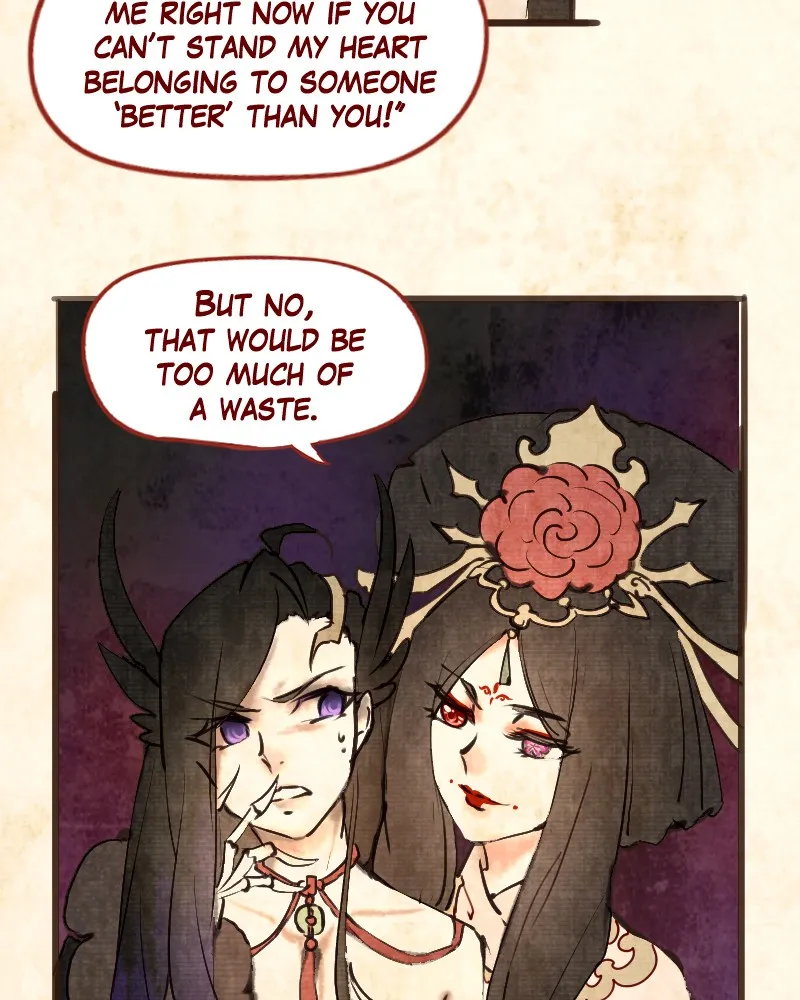 Read Phantom Paradise chapter 46 image 19 on Lezhin