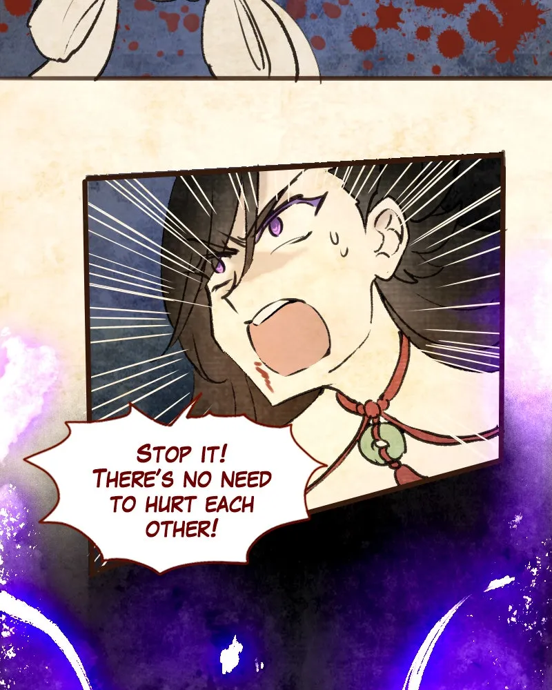 Read Phantom Paradise chapter 46 image 2 on Lezhin