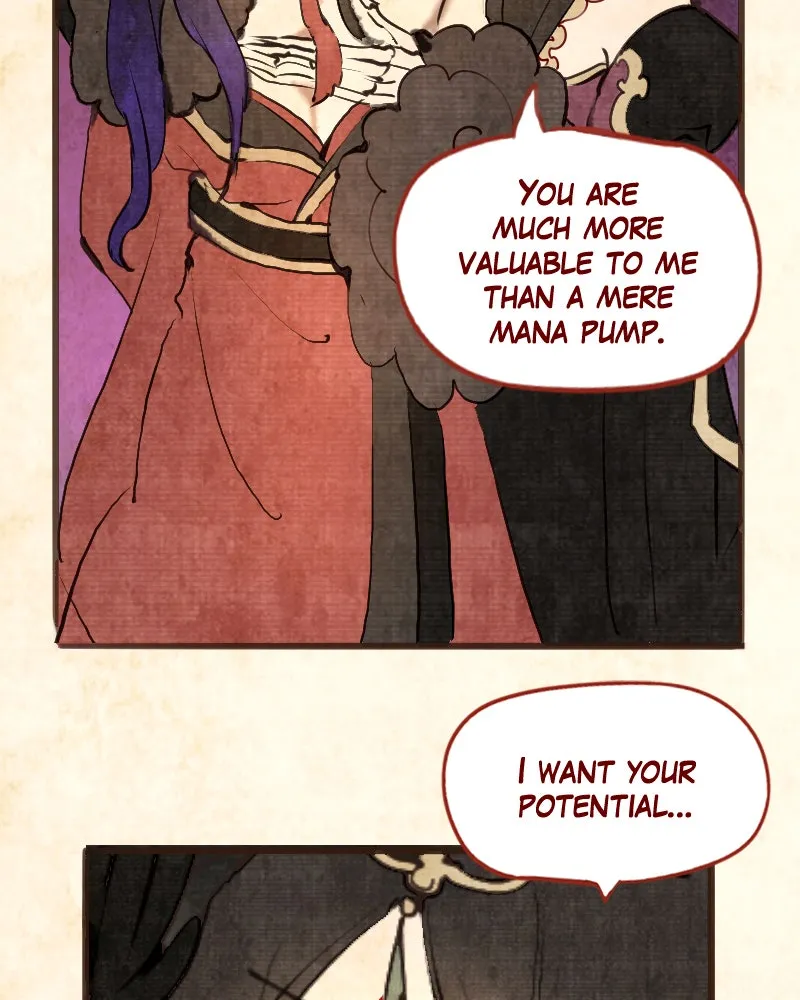 Read Phantom Paradise chapter 46 image 20 on Lezhin