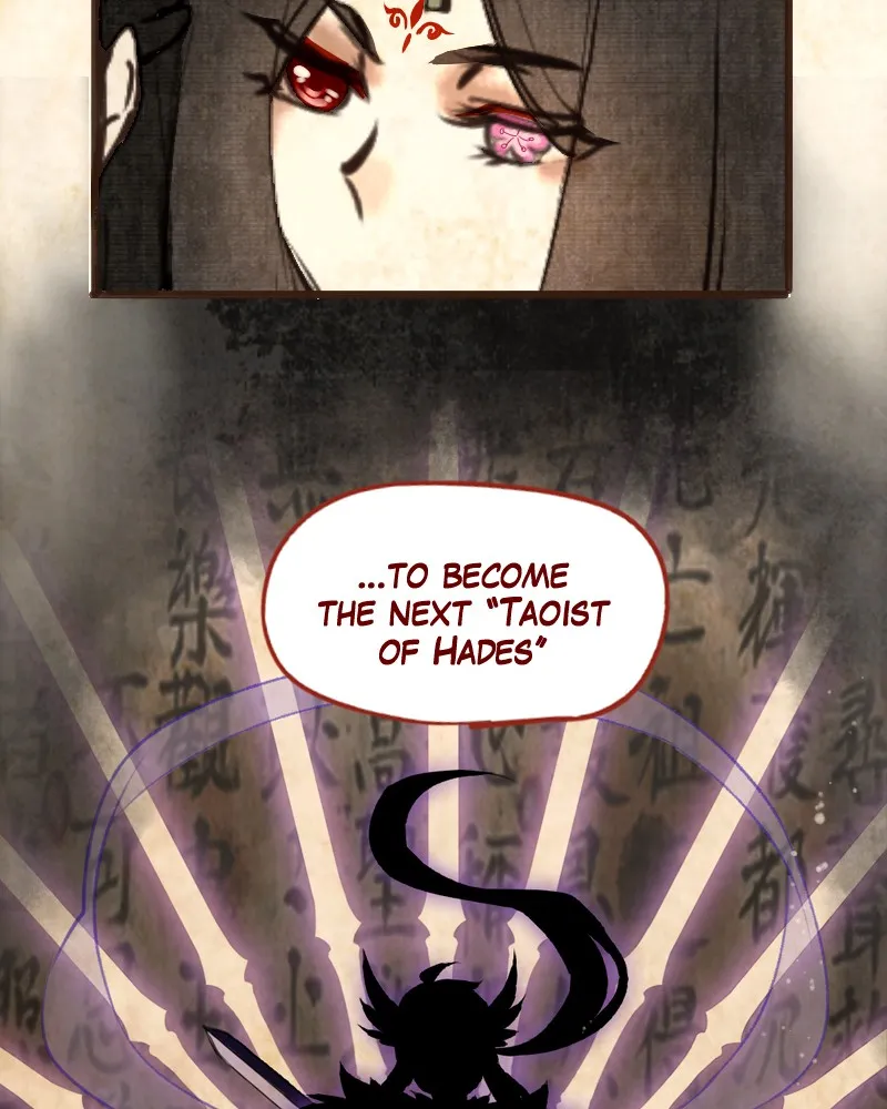 Read Phantom Paradise chapter 46 image 21 on Lezhin