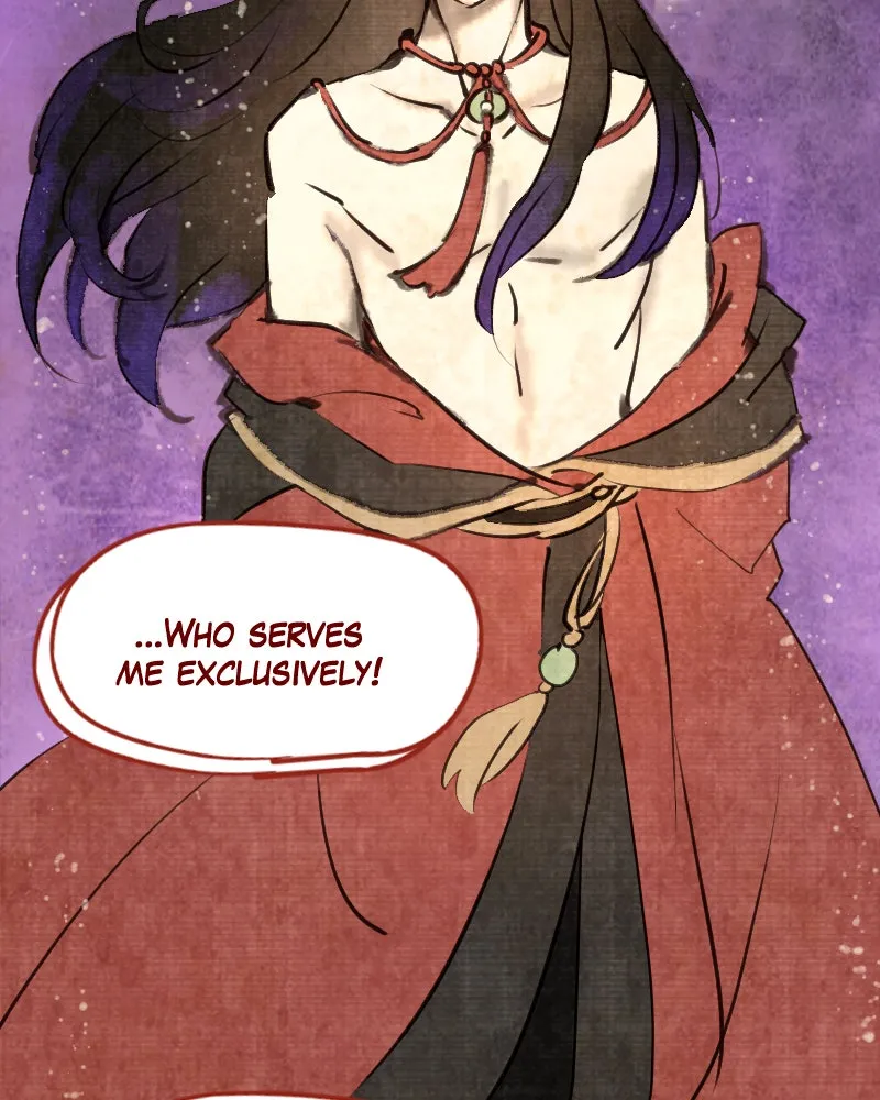 Read Phantom Paradise chapter 46 image 23 on Lezhin
