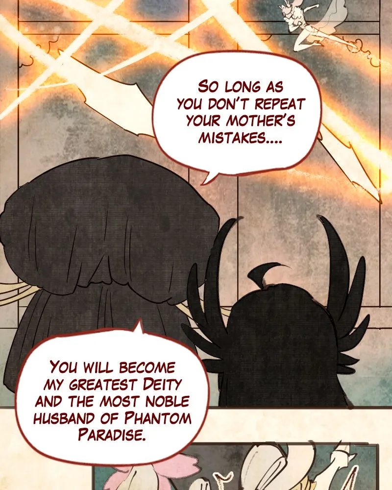 Read Phantom Paradise chapter 46 image 27 on Lezhin