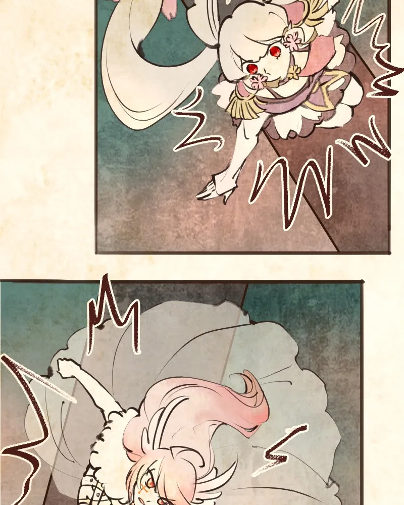 Read Phantom Paradise chapter 46 image 28 on Lezhin