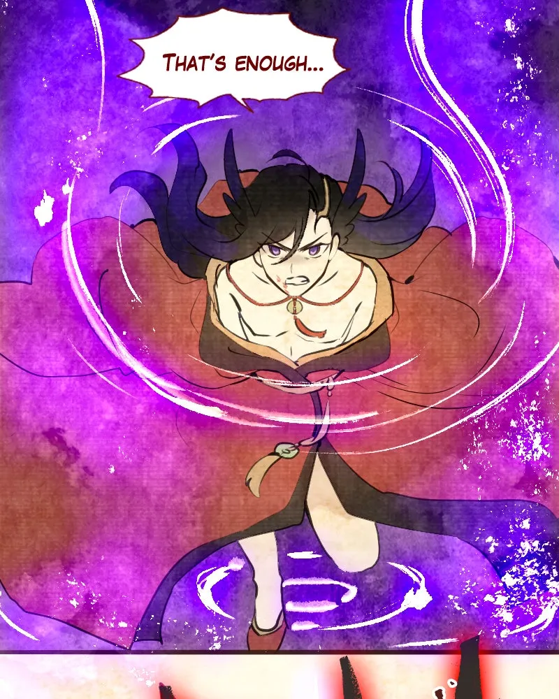 Read Phantom Paradise chapter 46 image 3 on Lezhin