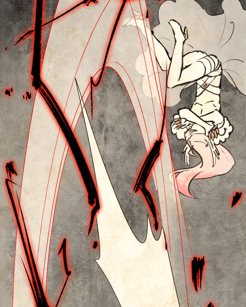 Read Phantom Paradise chapter 46 image 32 on Lezhin