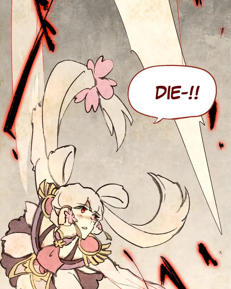 Read Phantom Paradise chapter 46 image 33 on Lezhin