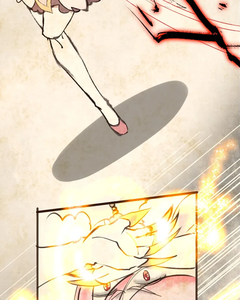 Read Phantom Paradise chapter 46 image 34 on Lezhin
