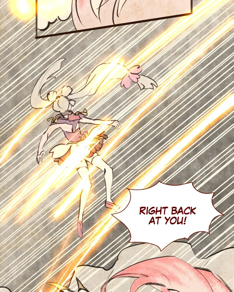 Read Phantom Paradise chapter 46 image 35 on Lezhin