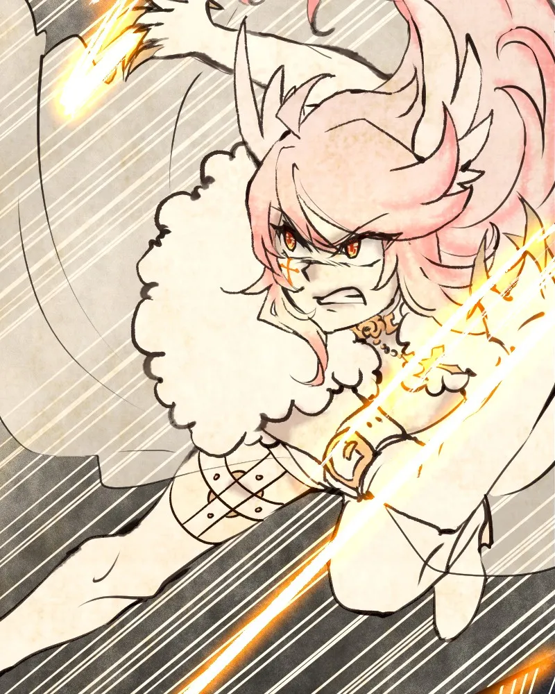 Read Phantom Paradise chapter 46 image 36 on Lezhin