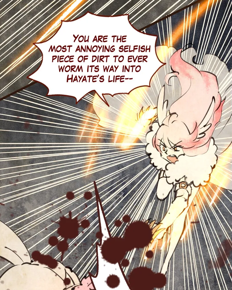 Read Phantom Paradise chapter 46 image 37 on Lezhin