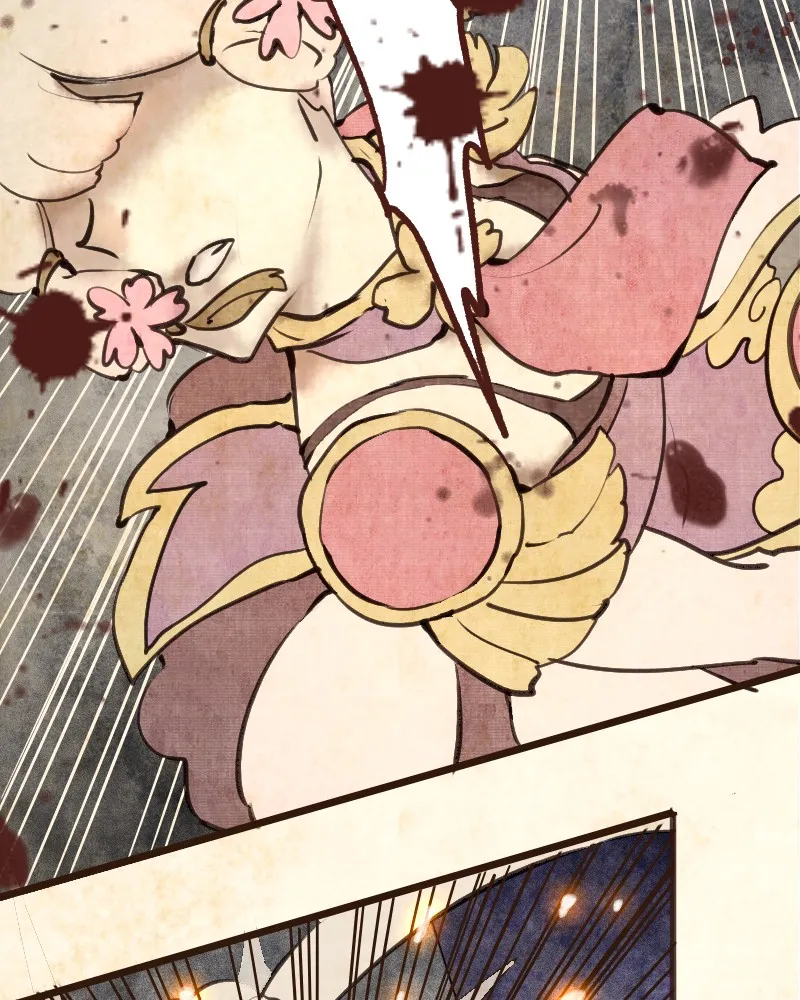 Read Phantom Paradise chapter 46 image 38 on Lezhin