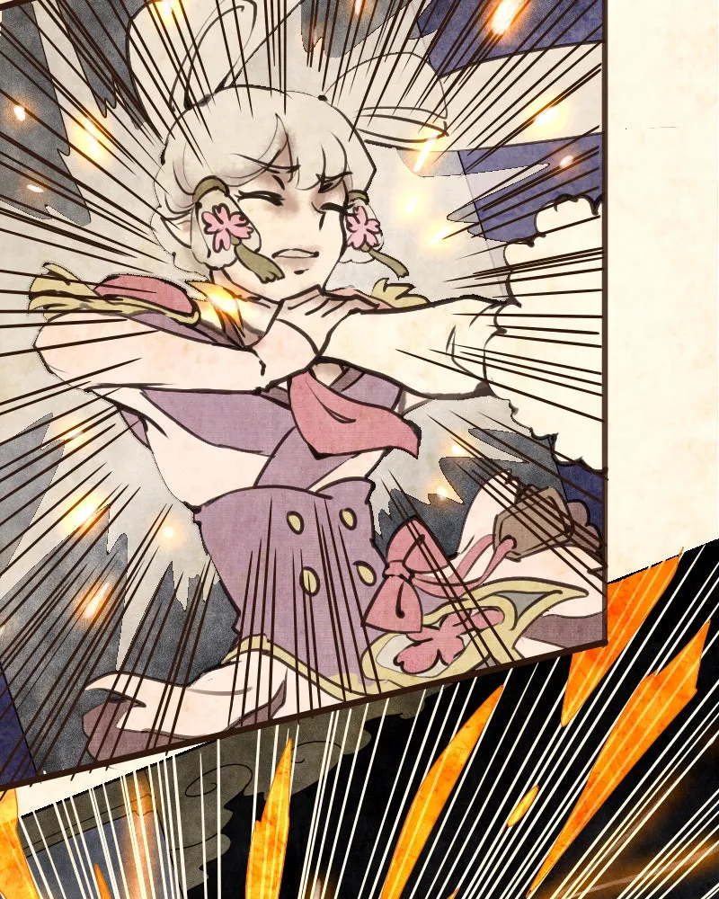Read Phantom Paradise chapter 46 image 39 on Lezhin
