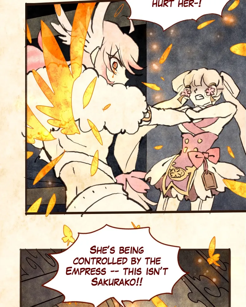 Read Phantom Paradise chapter 46 image 43 on Lezhin