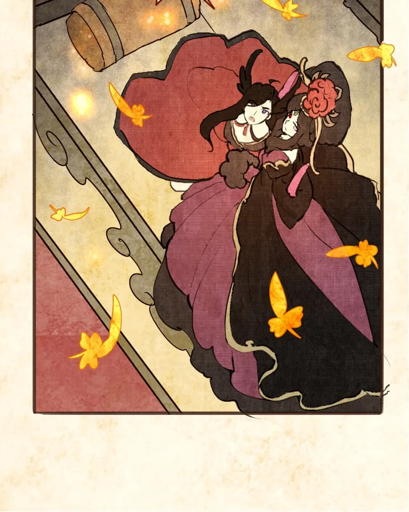 Read Phantom Paradise chapter 46 image 44 on Lezhin