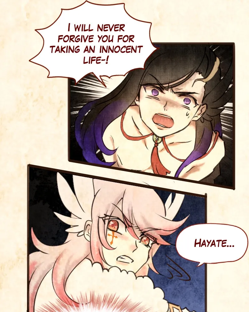 Read Phantom Paradise chapter 46 image 45 on Lezhin