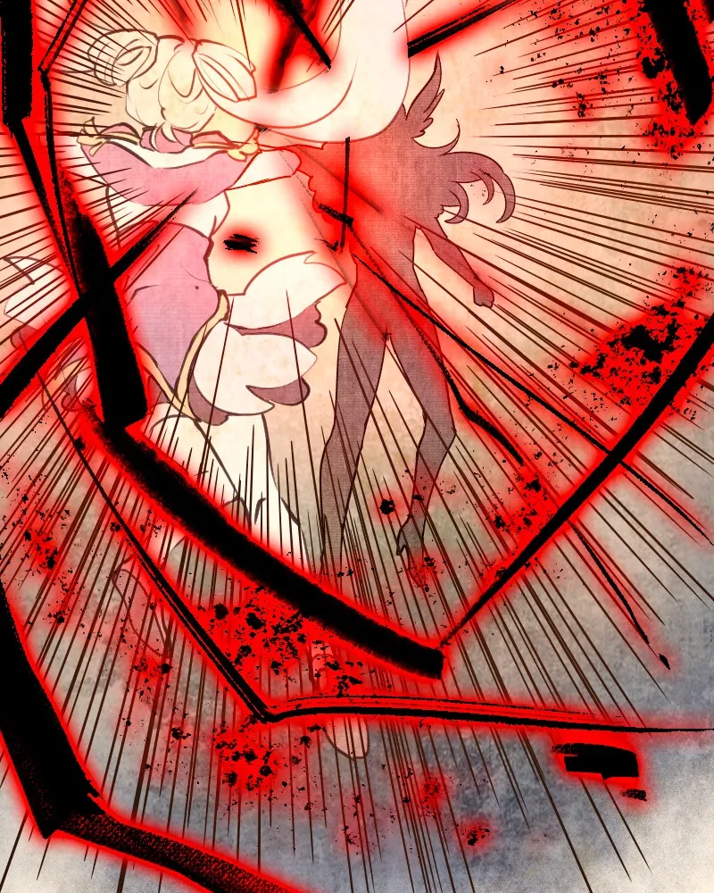 Read Phantom Paradise chapter 46 image 50 on Lezhin