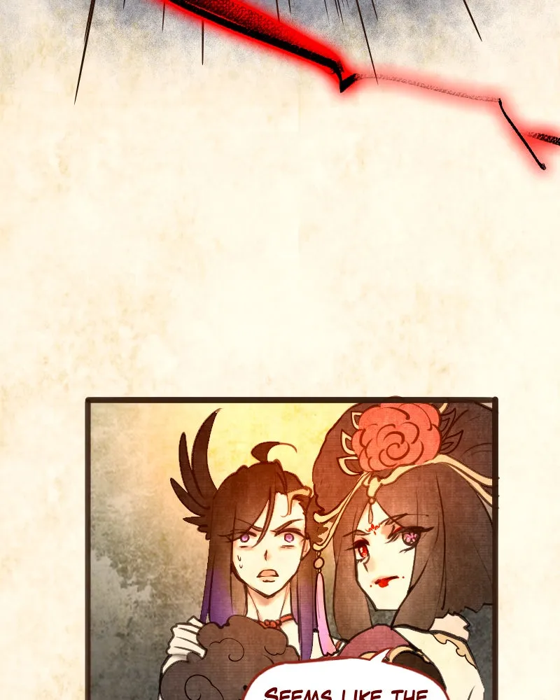 Read Phantom Paradise chapter 46 image 51 on Lezhin