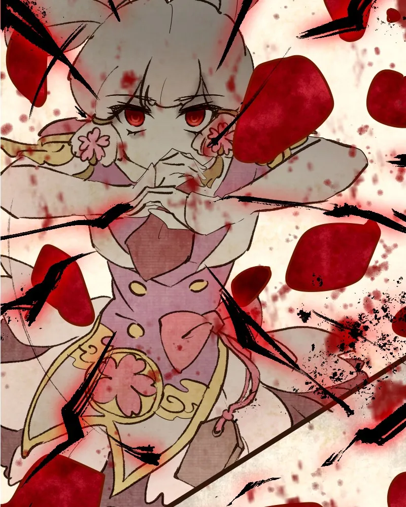 Read Phantom Paradise chapter 46 image 54 on Lezhin