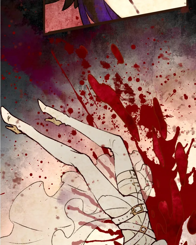 Read Phantom Paradise chapter 46 image 59 on Lezhin