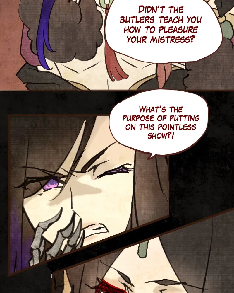 Read Phantom Paradise chapter 46 image 6 on Lezhin
