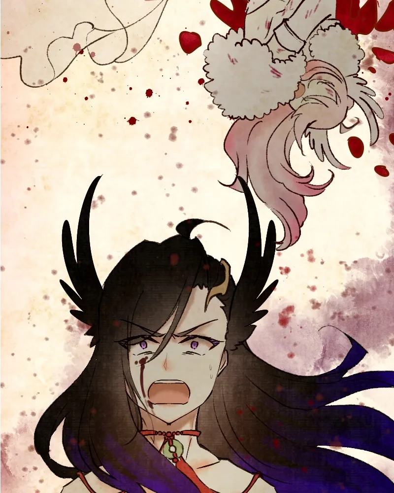 Read Phantom Paradise chapter 46 image 60 on Lezhin