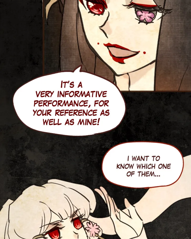 Read Phantom Paradise chapter 46 image 7 on Lezhin
