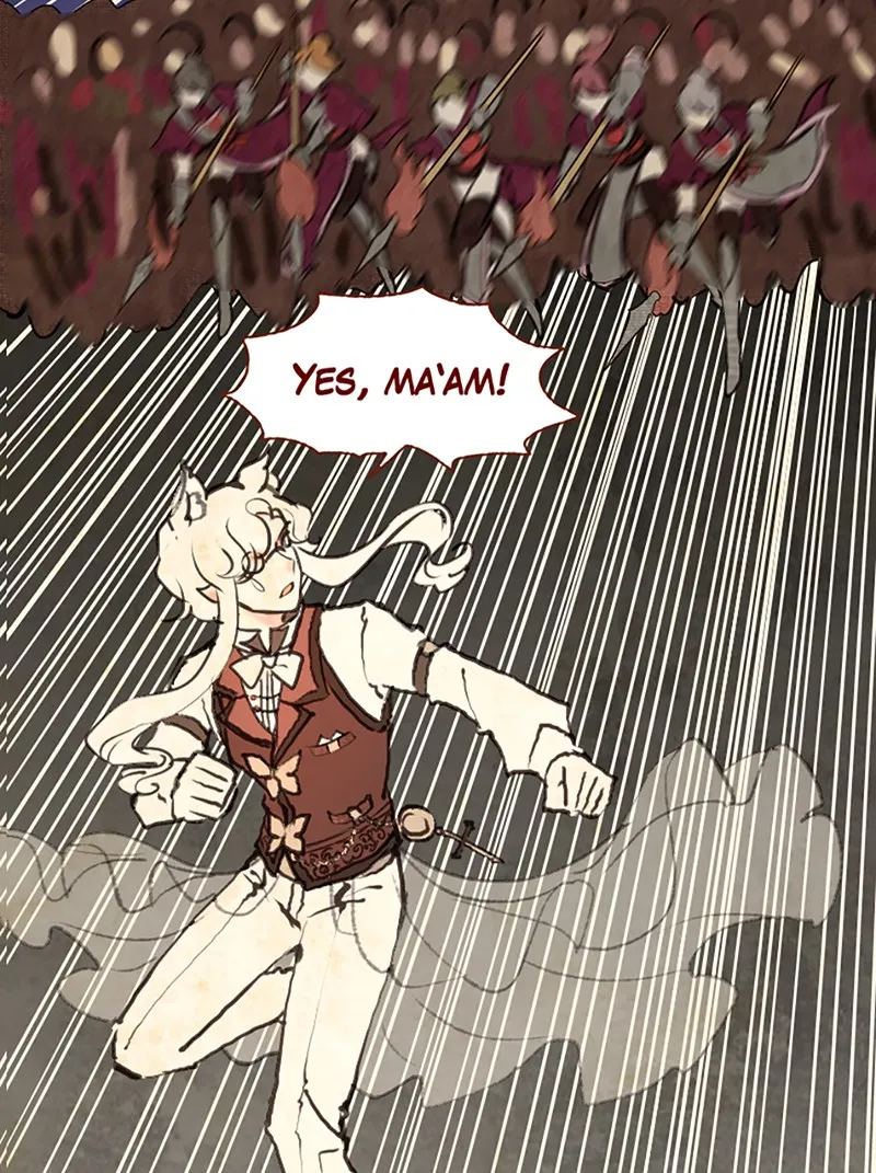 Read Phantom Paradise chapter 47 image 13 on Lezhin