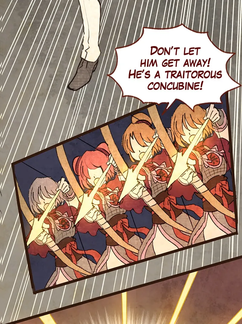 Read Phantom Paradise chapter 47 image 14 on Lezhin