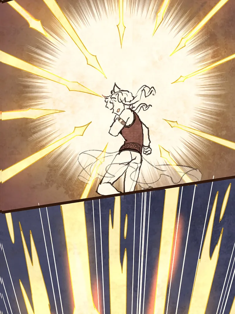 Read Phantom Paradise chapter 47 image 15 on Lezhin