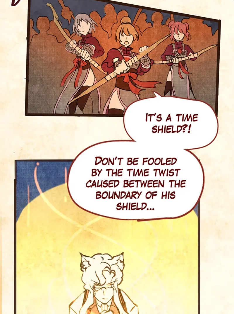 Read Phantom Paradise chapter 47 image 19 on Lezhin
