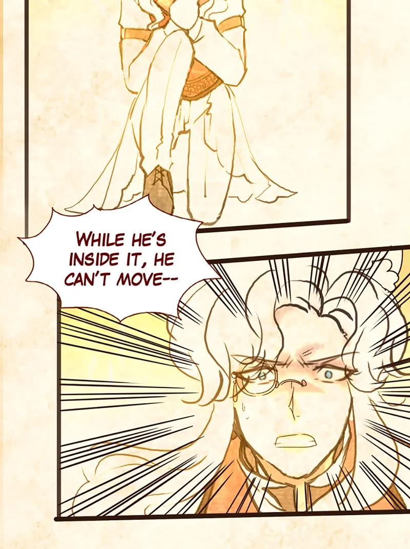 Read Phantom Paradise chapter 47 image 20 on Lezhin