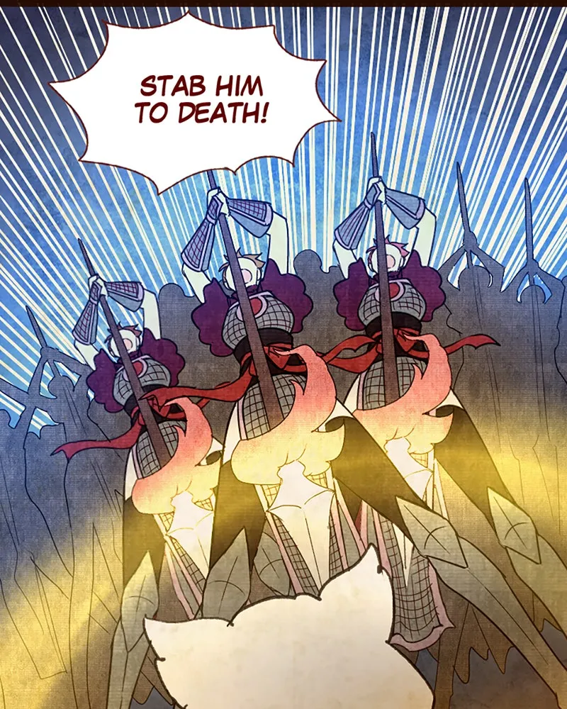 Read Phantom Paradise chapter 47 image 22 on Lezhin