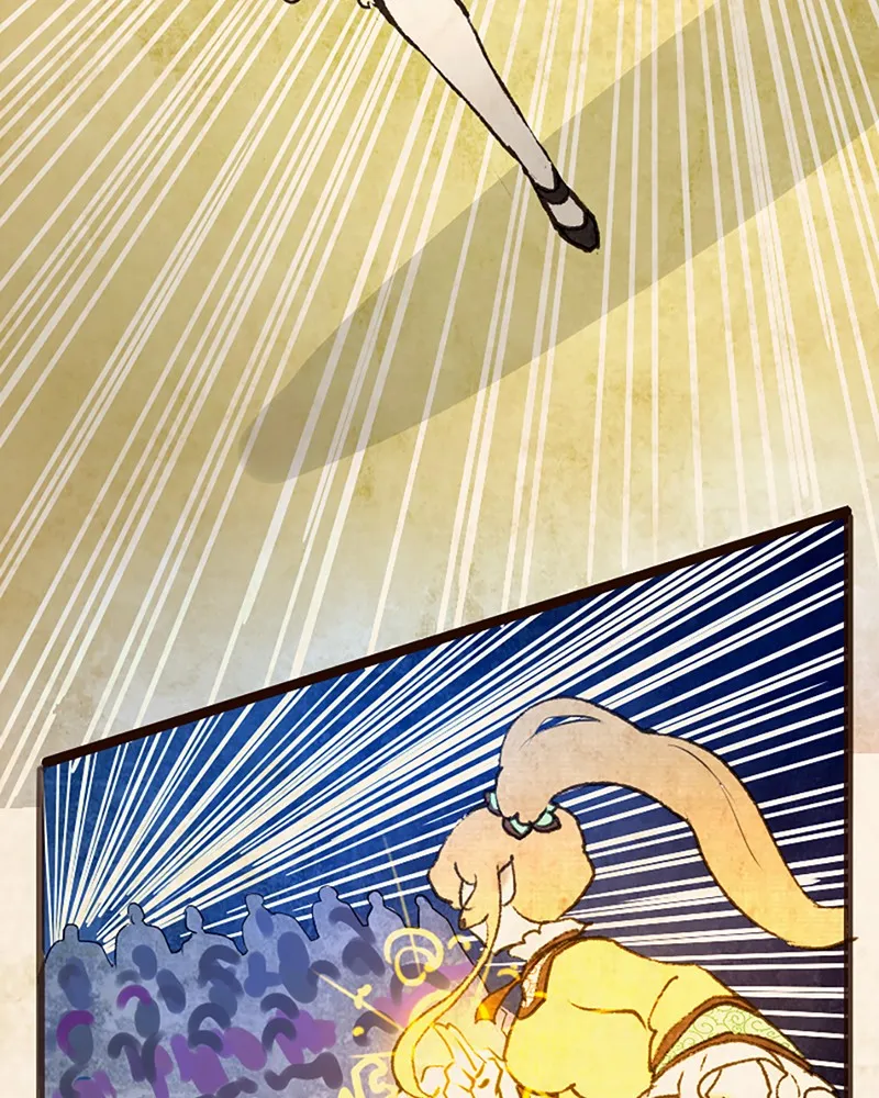 Read Phantom Paradise chapter 47 image 25 on Lezhin