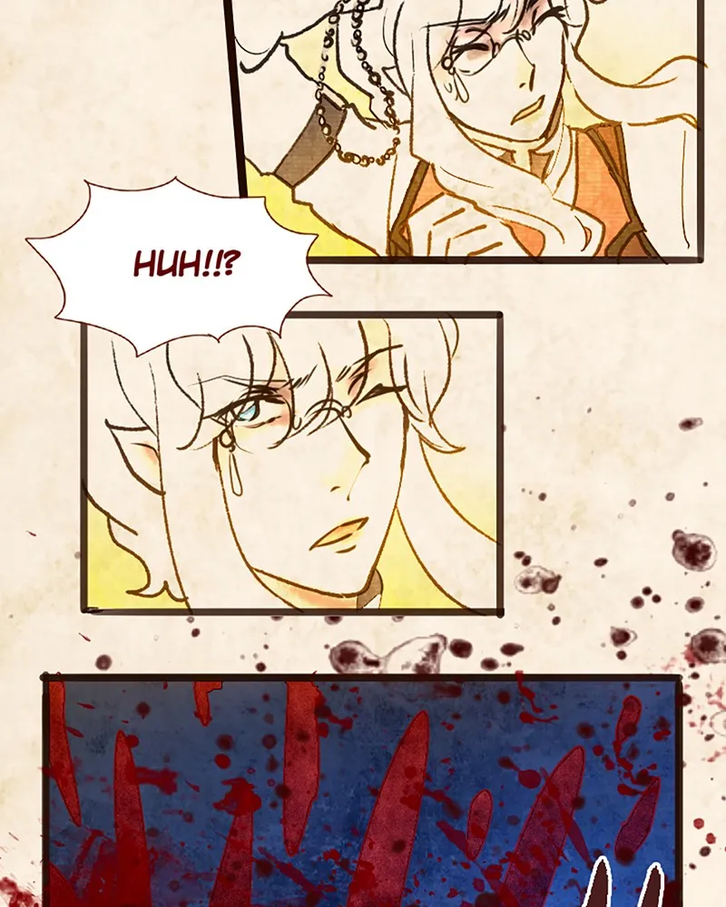 Read Phantom Paradise chapter 47 image 28 on Lezhin