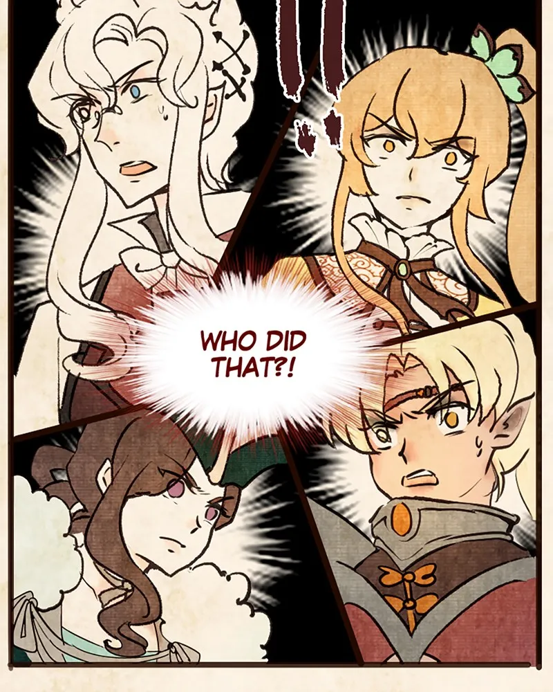 Read Phantom Paradise chapter 47 image 30 on Lezhin