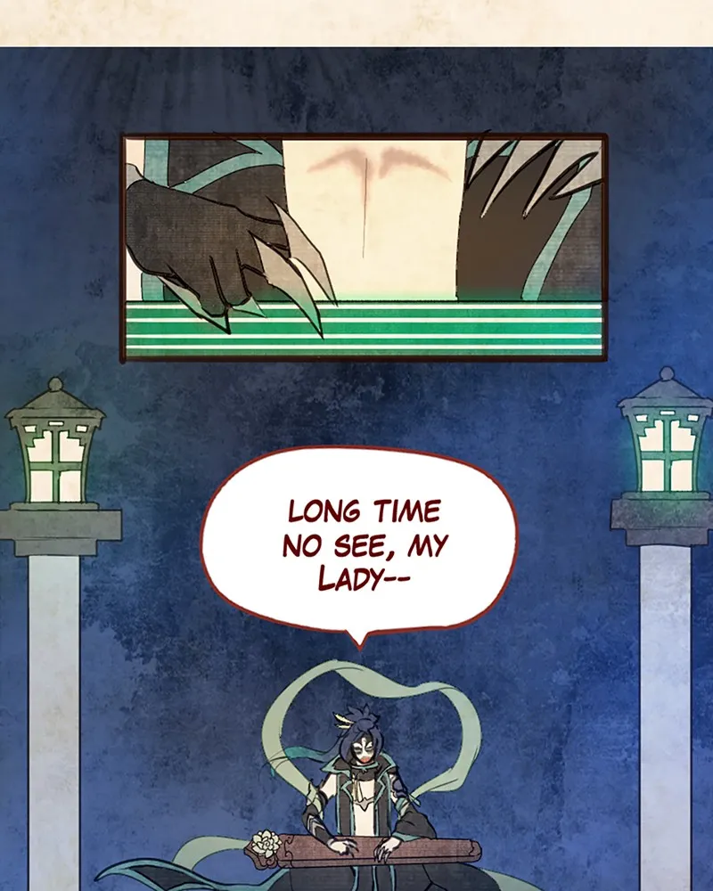 Read Phantom Paradise chapter 47 image 31 on Lezhin