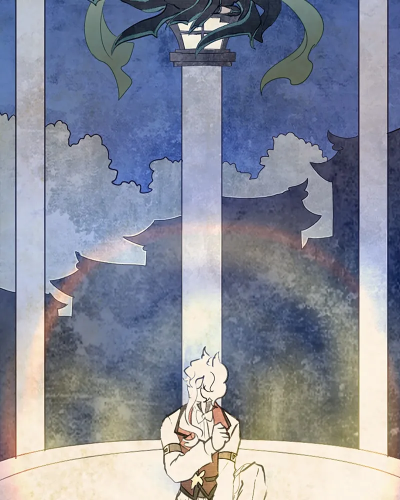 Read Phantom Paradise chapter 47 image 32 on Lezhin
