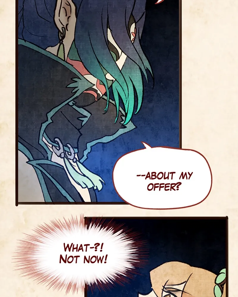 Read Phantom Paradise chapter 47 image 34 on Lezhin