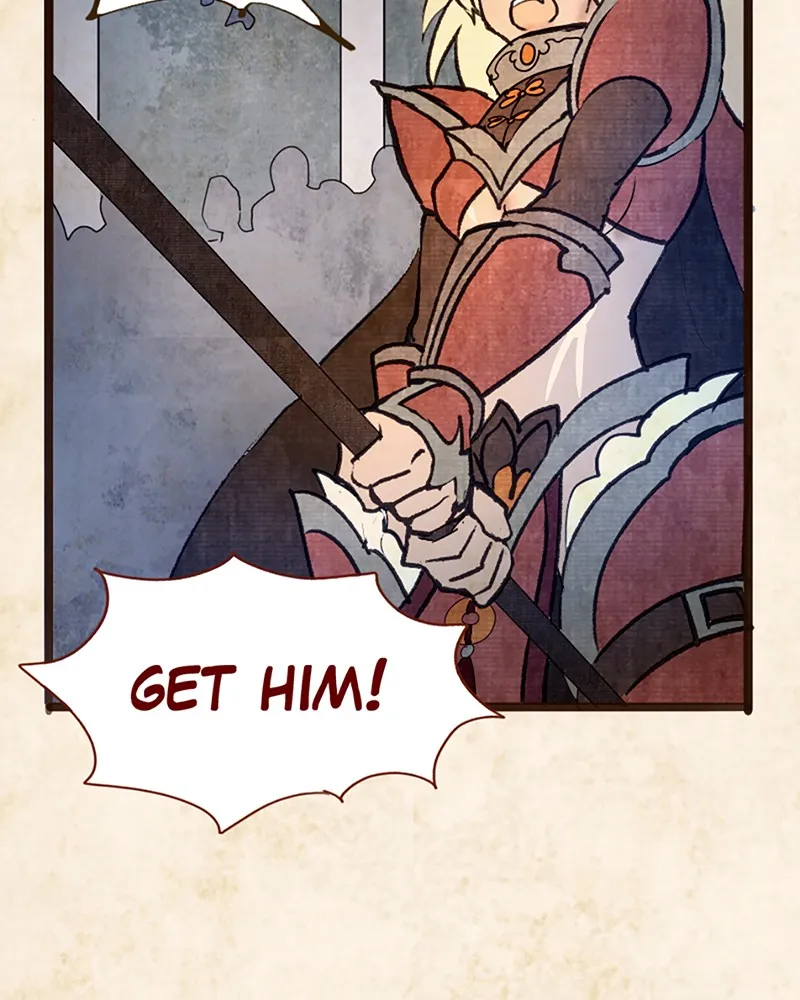 Read Phantom Paradise chapter 47 image 36 on Lezhin