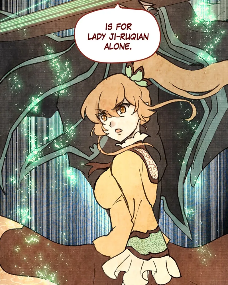 Read Phantom Paradise chapter 47 image 39 on Lezhin