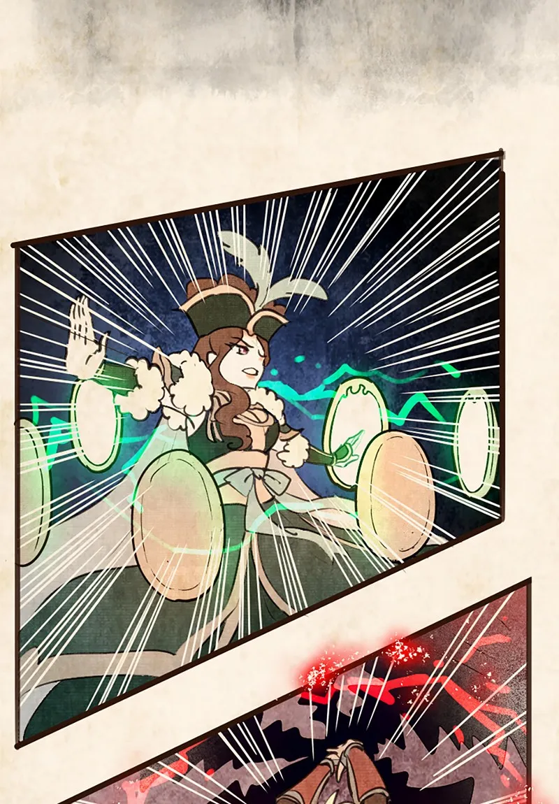 Read Phantom Paradise chapter 47 image 4 on Lezhin