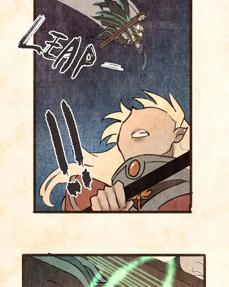 Read Phantom Paradise chapter 47 image 41 on Lezhin