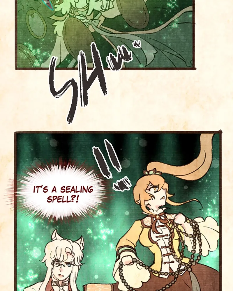 Read Phantom Paradise chapter 47 image 45 on Lezhin