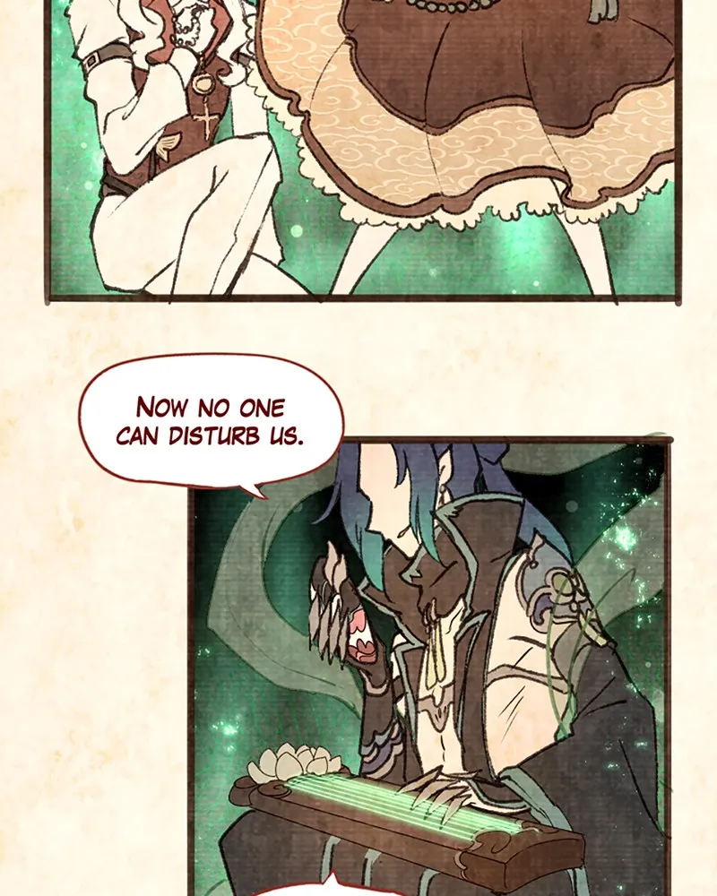 Read Phantom Paradise chapter 47 image 46 on Lezhin