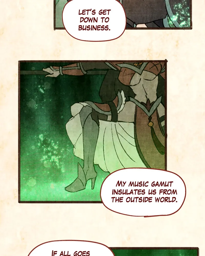 Read Phantom Paradise chapter 47 image 47 on Lezhin