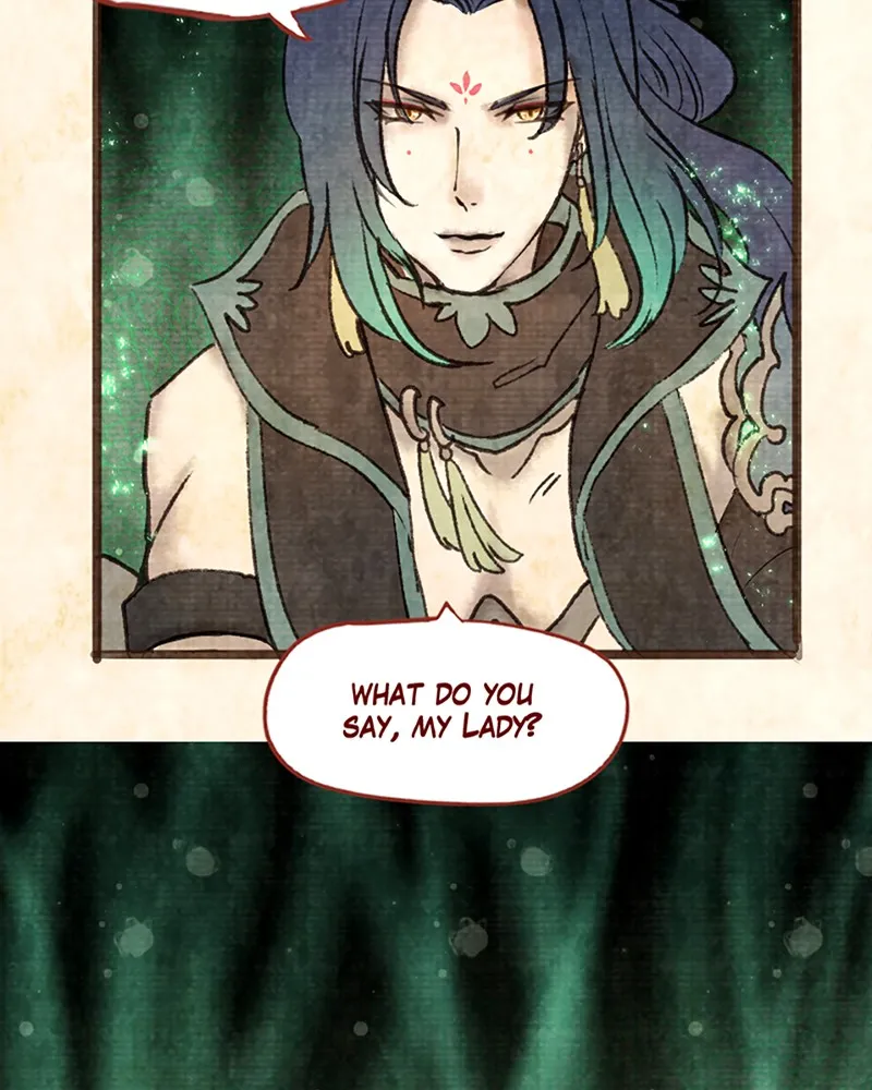 Read Phantom Paradise chapter 47 image 49 on Lezhin