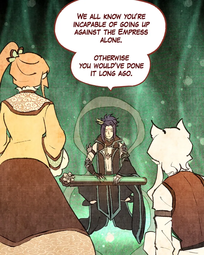Read Phantom Paradise chapter 47 image 52 on Lezhin